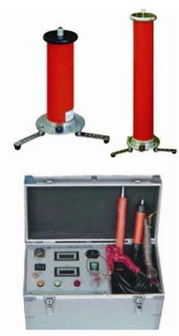 60KV/2mA直流高压发生器