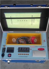 变压器油耐压测试仪